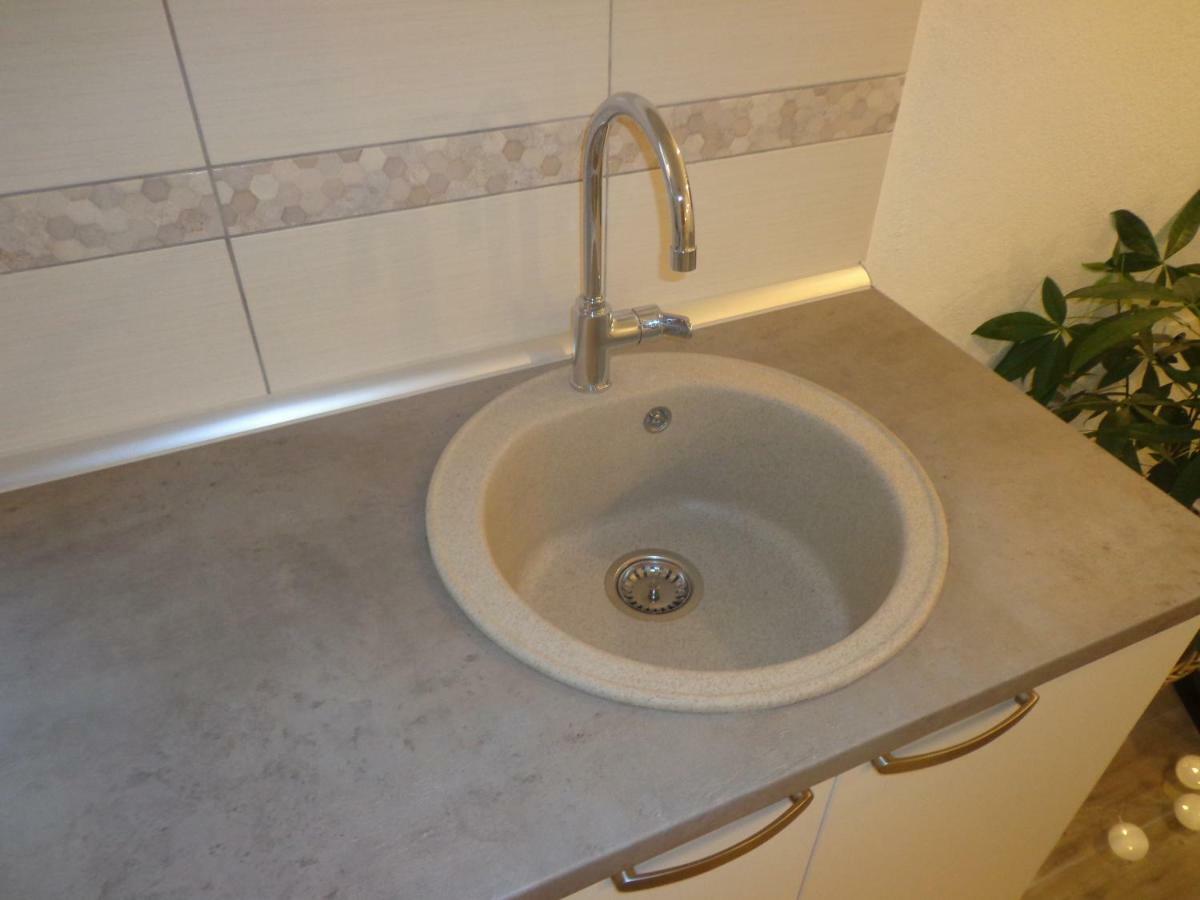 Apartment Ban Sibenik Exterior photo