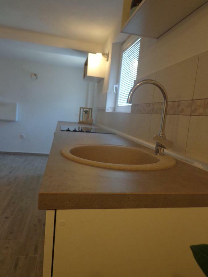 Apartment Ban Sibenik Exterior photo